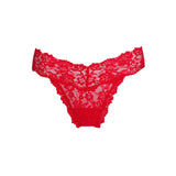 Marie Jo - Soft Studio Blonde String True