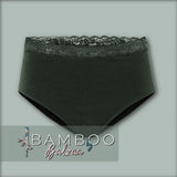 Balzaa - Bali Bambus Maxi Trusse Army
