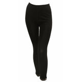 Femilet - Juliana Leggings Uld Sort