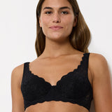 Triumph - Amourette Balconette Bh Sort