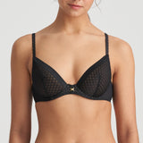 Marie Jo - Channing Plunge Bh Sort
