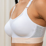 Triumph - Triaction Extreme Lite Sports Bh Hvid