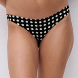 Chantelle - Sauvage Bikini Tai Trusse Dolce