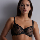 Aubade - Softessence Balconette Bh Noir