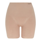 Chantelle - Smooth Comfort Shape Biker Shorts Clay Nude