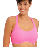 Freya - Ibiza Waves Bralette Top Sorbet