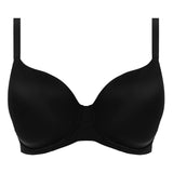 Freya - Undetected T-shirt Bh Sort