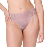 Lingadore - String Med Blonde Taupe