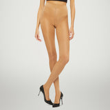 Wolford - Satin Touch 20 Comfort Tights Gobi
