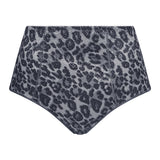 Chantelle - C Magnifique Maxi Trusse Grey Leopard