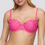 Marie Jo - Heleen Vatteret Balconette Bh Hollywood Pink
