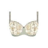 Fantasie - Magdalena Balconette BH Vintage Green