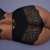 Primadonna - First Night Maxi Trusse Sort