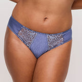 Primadonna - Monterrey Tai Trusse Nightshade Blue