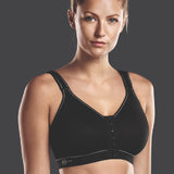 Anita - Frontline Open