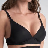 Byebra - Bh Uden Bøjle Sort