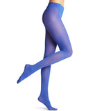 Falke - Pure Matt Tights 50 Den. Imperial