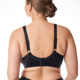 Plaisir - Beate Plain Helskål Sort