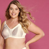 Silvana - Minimizer Glat U. Bøjle Ivory