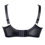 plaisir ulsø - Lisa Fullcup Bh Sort