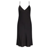 Triumph - Silky Sensuality Natkjole Sort