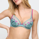 Marie Jo - Lizelot Plunge Bh Bali Green