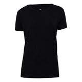 JBS of Denmark - Kort ÆRmet T-shirt Bambus Sort