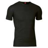 JBS Herre - Bomuld T-shirt Sort