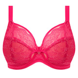 Elomi - Darcie Plunge BH Azalea