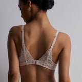 Aubade - Rosessence Balconette Bh Nete