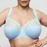 Primadonna - Deauville Fullcup Bh Milky Blue
