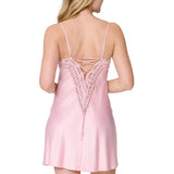 Lingadore - Ring Chemise Rose
