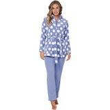 Pastunette - Hjemmesæt Blå