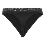 Balzaa - Bali Bambus 3-pak String Sort