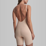 Byebra - Sculpting Bodysuit Beige