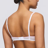 Marie Jo - Lizelot Balconette Bh Hvid