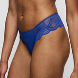 Marie Jo - Cathia String Stylo Blue