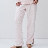 Aruelle - Liara Lounge Set Light Pink