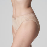 Primadonna - Madison Tai Trusse Med Blonde Café Latte