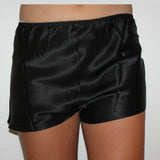 Lady avenue - Silke shorts Sort