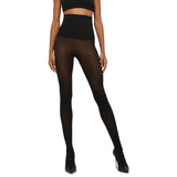 Wolford - Fatal High Waist Tights Sort