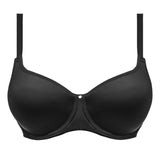 Fantasie - Aura Formstøbt Bh Sort