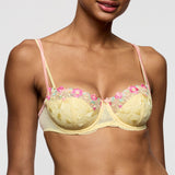 Marie Jo - Lizelot Halv Vatteret Balconette BH French Vanilla