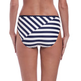 Fantasie - Cote D'azur Mid Waist Trusse Ink