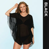 Wiki - Strand Poncho Sort