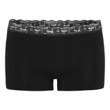 Balzaa - Bali Bambus Shorts Sort