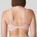 Primadonna - East End Hjerteformet Bh Powder Rose