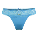 Lingadore - String Trusse Bonnie Blue