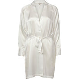 Lady avenue - Kåbe I Silke Satin