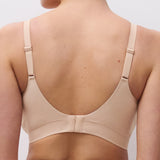 Chantelle - Smooth Comfort Shape Top Clay Nude